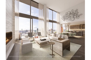 Manhattan Apartments For Sale