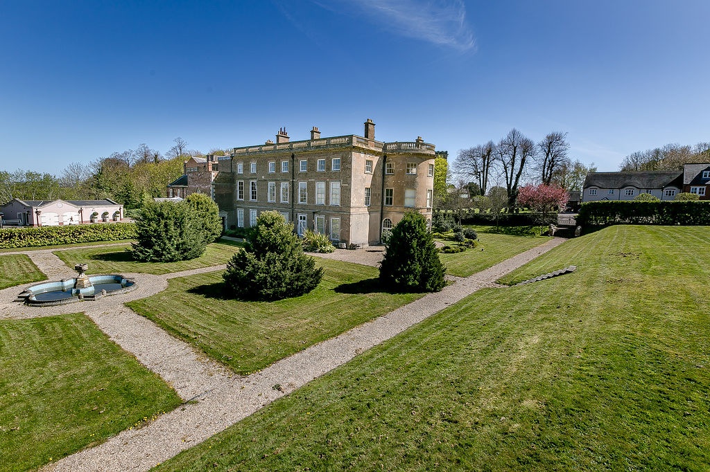 The South Wing at Clifton Hall, Clifton Hall Drive, Nottingham, Clifton, Nottingham, NG11 8NJ