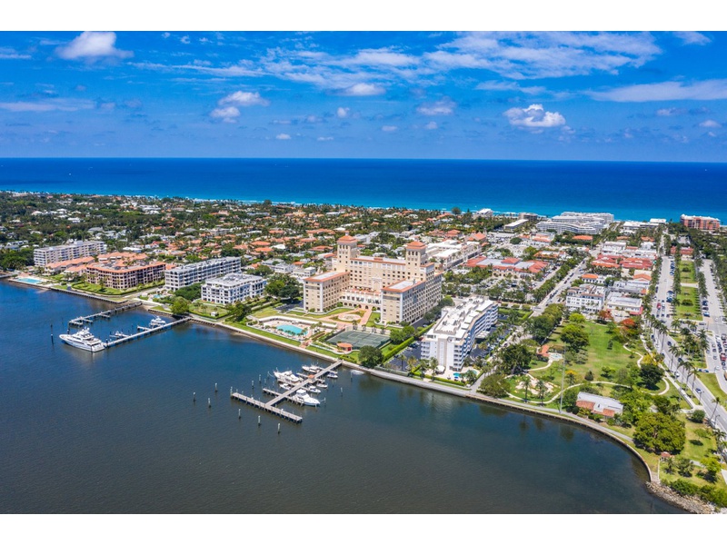 150 Bradley Place 712E, Palm Beach, FL, 33480 Nest Seekers Nest