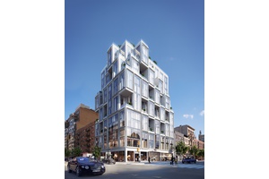 NEW DEVELOPMENT: 101 WEST 14TH STREET