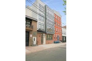 New Construction 2 Bedrooms in Ideal Downtown Jersey City Location