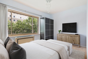 NEW PRICE Bright, Open, Renovated 1Bed in Battery Park City