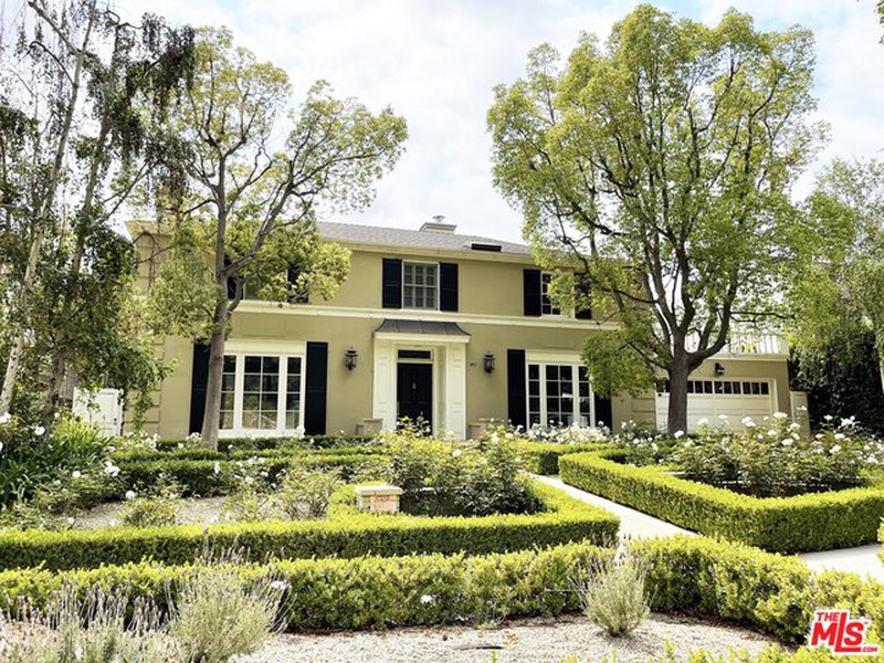 471 Loring Ave, Los Angeles, CA, 90024 5 BR for rent, rentals Nest