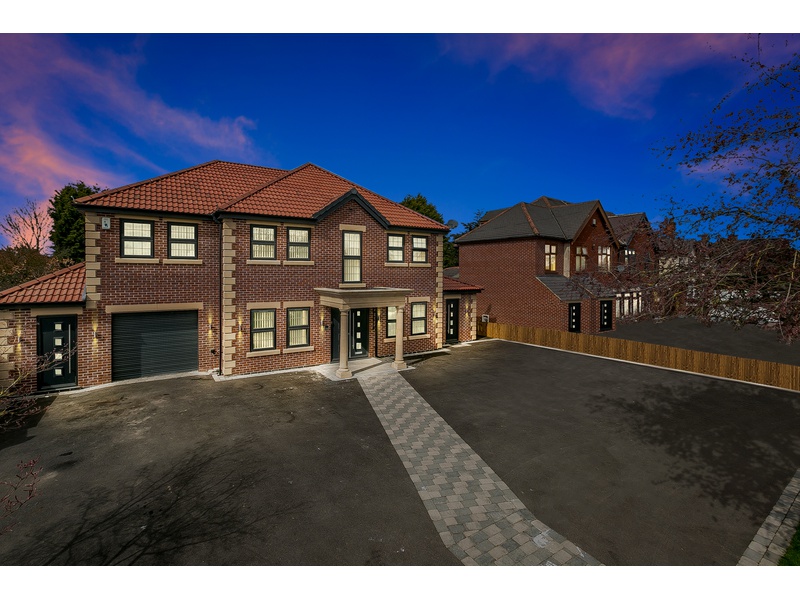 Rykneld Rd, Derby, , DE23 4DL 7 BR for sale, Detached sales Nest