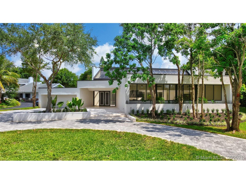 11861 NW 4th St, Plantation, Florida, 33325 6 BR for sale