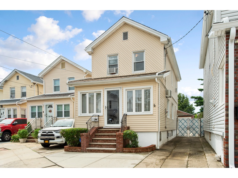 9140 Chicot Rd, Queens, NY, 11417 3 BR for sale, House sales Nest