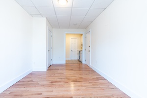 Studio in Prime Journal Square Location! Laundry on Site, Seconds to the Journal Square Path Transportation Center!