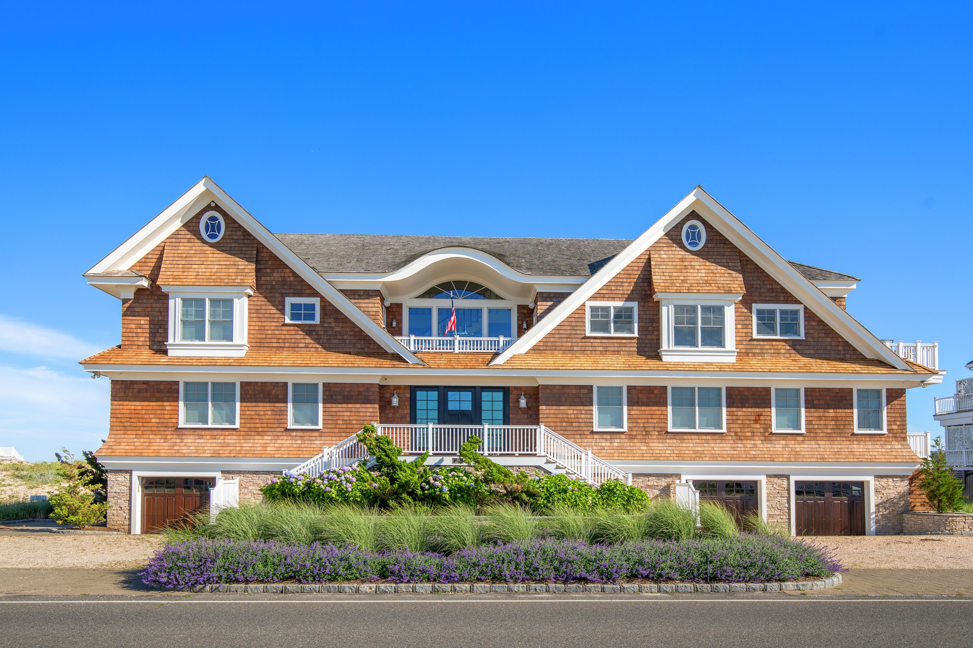 743 Dune Rd, Westhampton Beach, New York, 11978 7.5 BR for rent