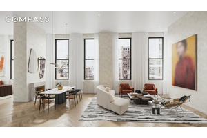 Greenwich Village Lofts For Sale