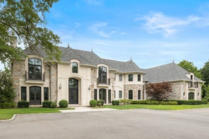 Brookville Hidden Gem on 2+ Sprawling Acres
