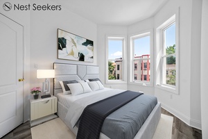 Modern 3 Bedroom Rental in Bushwick