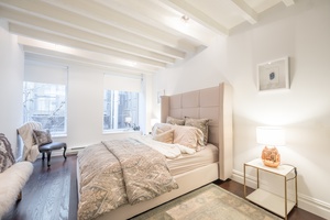 Nomad/Flatiron/Chelsea/Flower District