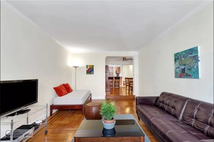96 Arden Street #2G