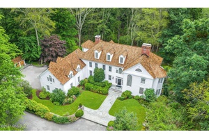 467 North Wilton Road, New Canaan, CT 06840