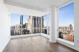 Prime Park Avenue South Facing 1 Bedroom Available For Rent