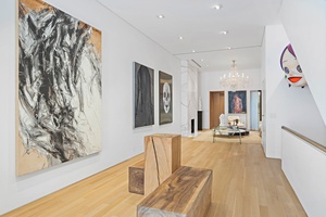 127 East 62nd Street | Townhouse | Downtown Chic Meets Upper East Side Sophistication