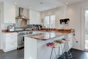 Ideal Hamptons getaway