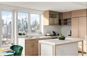 Brooklyn Heights’ Premier Boutique Rental Building