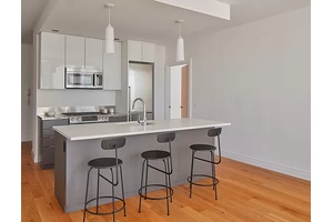 *NO FEE*, 1 bed/ 1 bath apartment , in Luxury Fort Greene Building , Statue of Liberty Views, w/d in unit