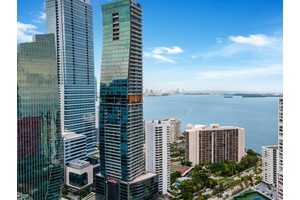 Miami Brickell Luxury Condo| Resort Style Residence