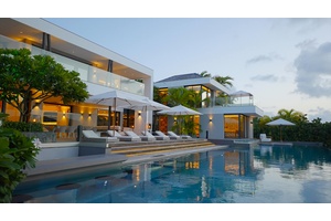 Villa NEO | Heaven On Earth