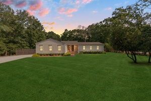 Amagansett get-a-way close to the beach!