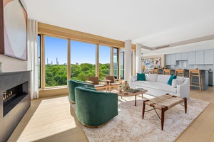 NEW DEVELOPMENT: 145 CENTRAL PARK NORTH