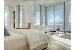 6-7 Bedroom and 9.5 Bathroom Luxury Penthouse