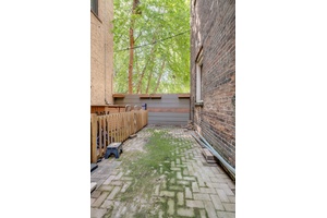 Newly Renovated 1 Bedroom Apartment in Hoboken with Private Backyard!