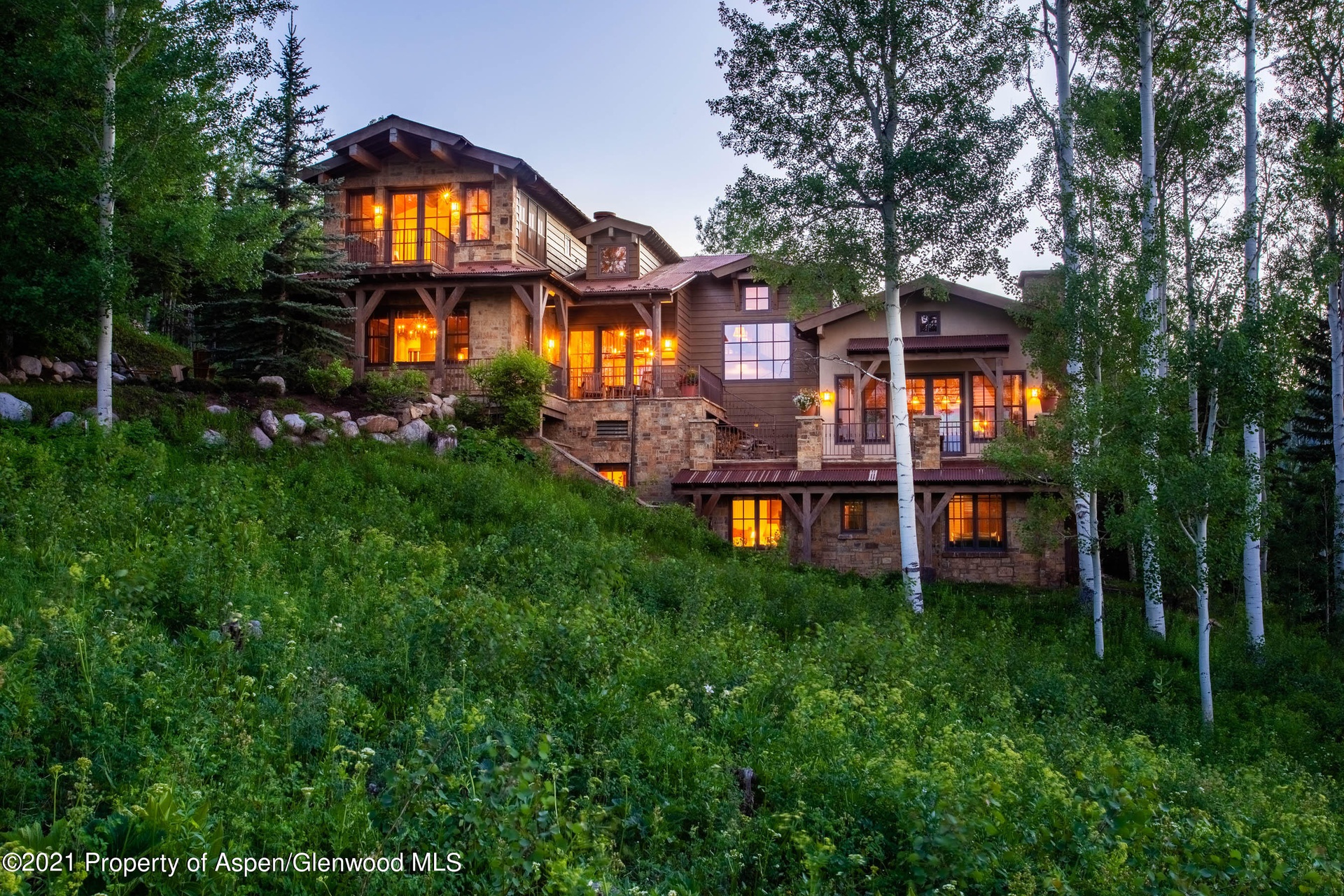 379 Divide Drive, Snowmass Village, CO, 81615 | 6 BR for sale, single-family sales