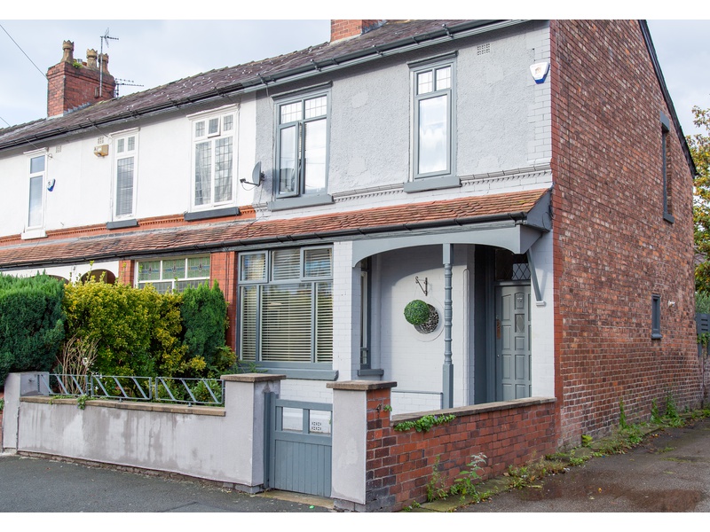 Catterick Rd, Didsbury, M20, Manchester, Greater Manchester, M20 6HN