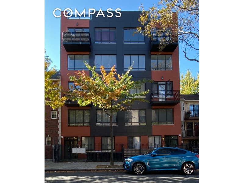 194 Stuyvesant Avenue, Brooklyn, NY, 11221 11 BR for sale, apartment