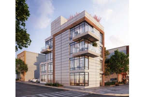 New Development 20-48 Steinway Street