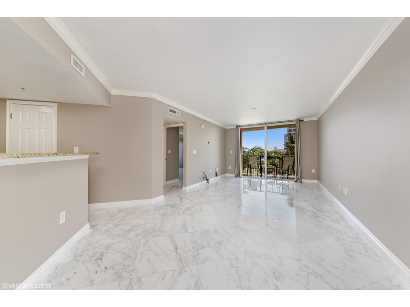 1801 N Flagler Drive, West Palm Beach, FL, 33407 1 BR for rent, Condo