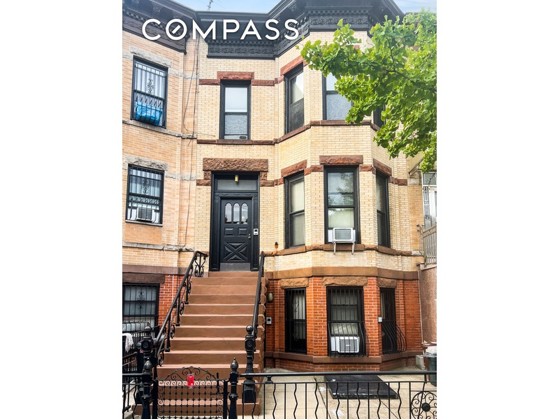 518 58th Street, Brooklyn, NY, 11220 5 BR for sale, apartment sales