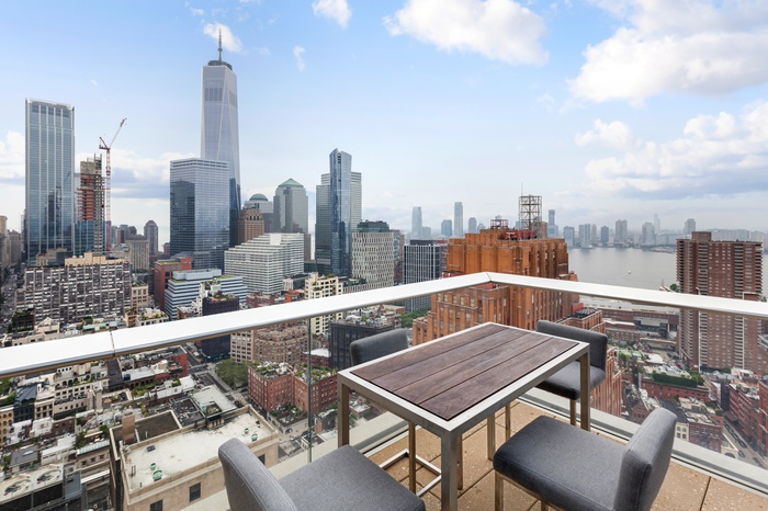 Manhattan Apartments For Rent