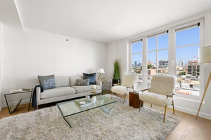 New Development: Eden LIC