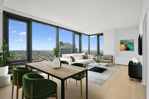 Brooklyn's finest luxury living! No Fee