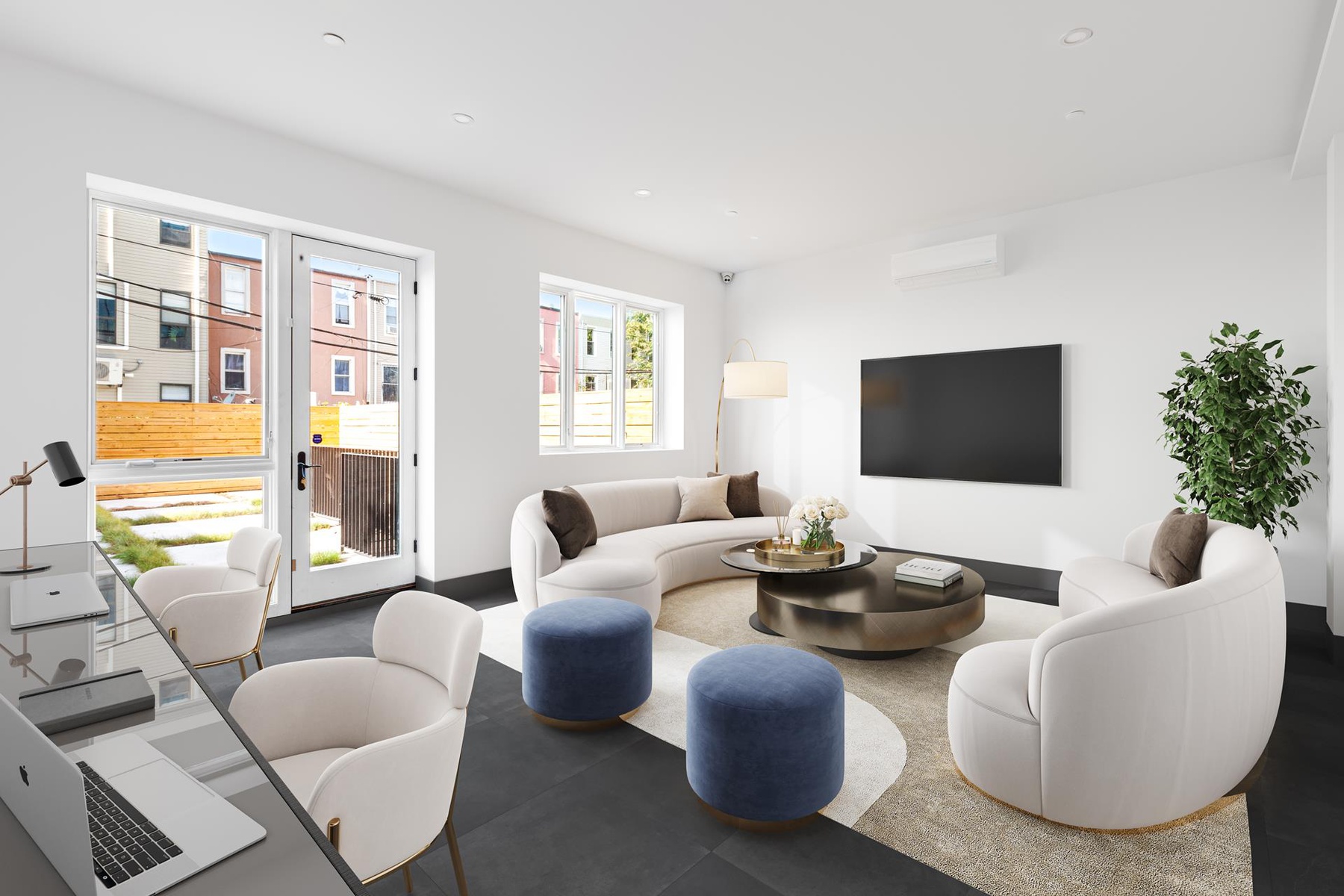 215 Cornelia Street, Brooklyn, New York, 11221 1 BR for sale