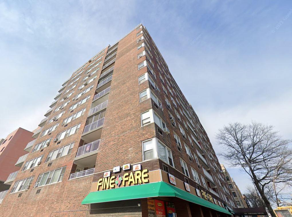 3131 Grand Concourse, Bronx, New York, 10468 4 BR for sale, apartment