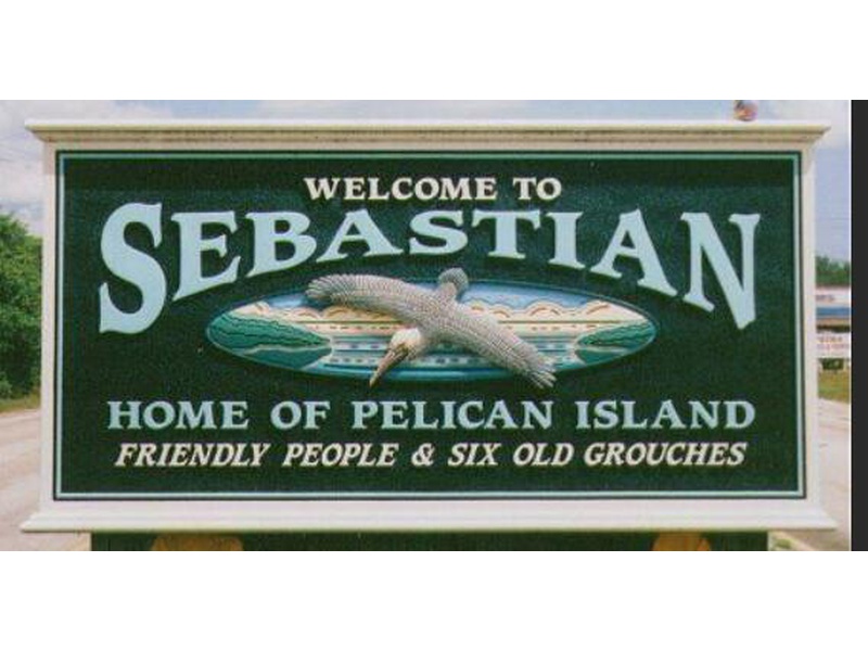 580 Durant Street, Sebastian, Florida, 32958 for sale, Land sales