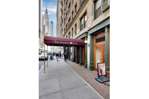 Prewar doorman studio for Sale in NoMad