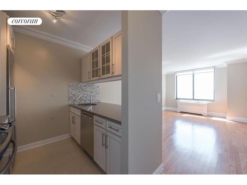 380 Rector Place, New York, New York, 10280 1 BR for rent, apartment
