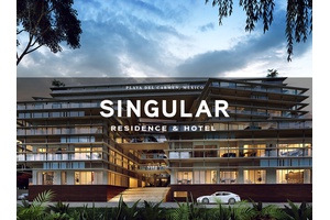 Singular Dream