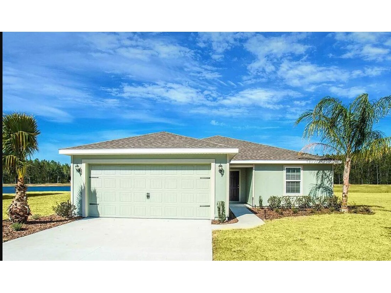 659 Islamorada Drive, Macclenny, Florida, 32063 3 BR for sale, singlefamily sales Nest Seekers