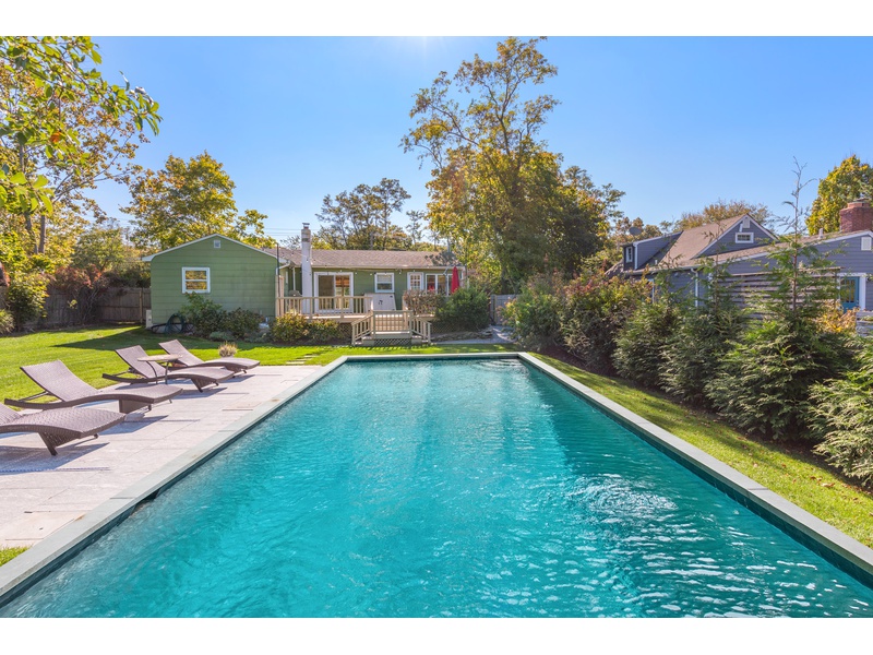 4019 Noyack Rd, Sag Harbor, Sag Harbor, NY, 11963 for sale, 2 bedroom