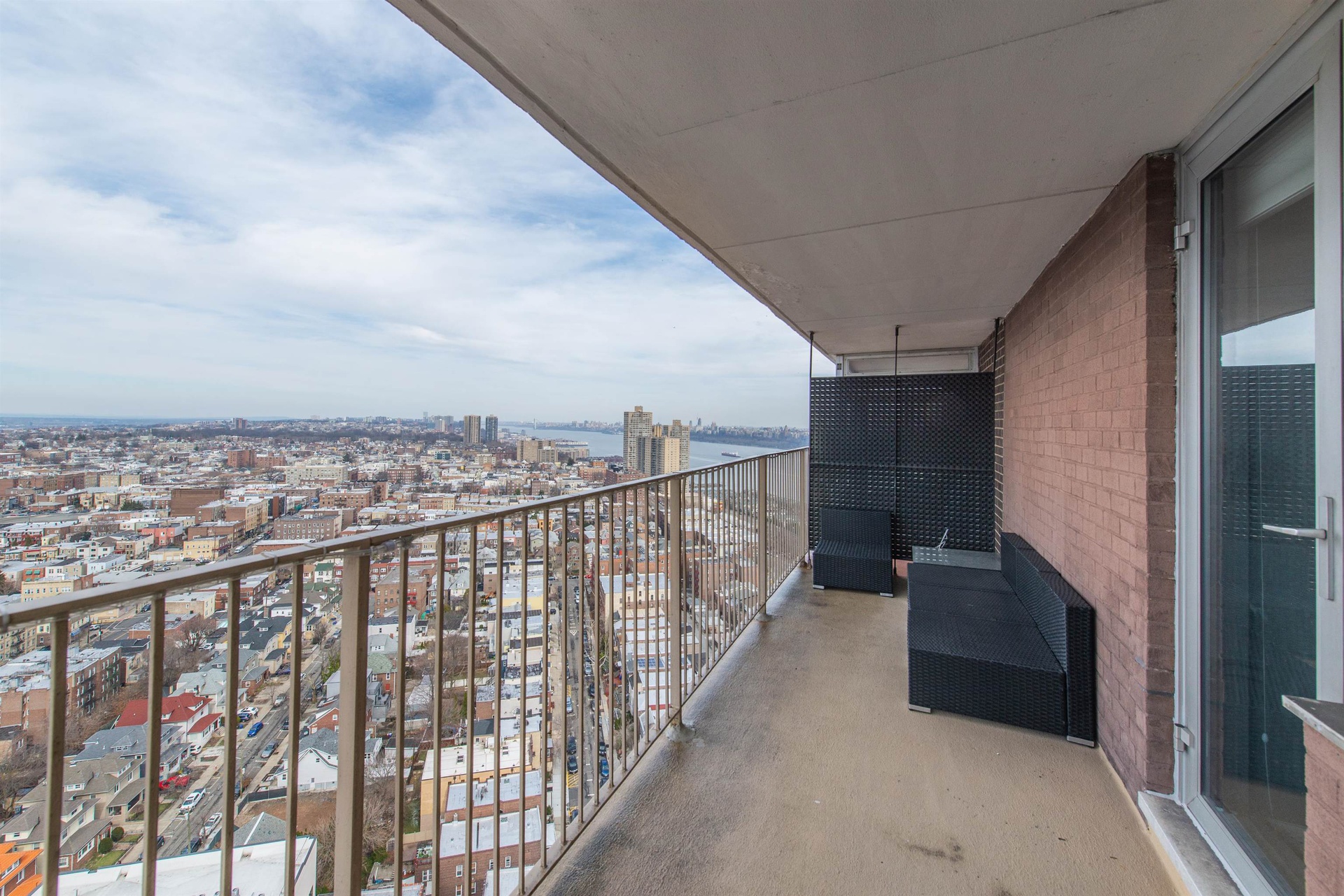 6040 BLVD EAST, West New York, NJ, 07093 for sale, Condo sales Nest