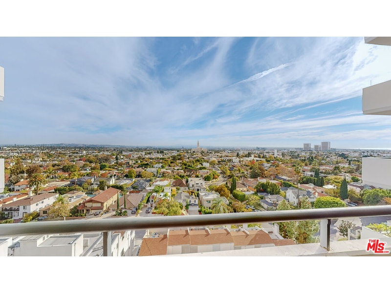 10660 Wilshire Blvd, Los Angeles, California, 90024 2 BR for rent
