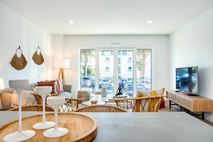 Ericeira Rental Apartment | Next To The Ocean | Parking Included |Fully Furnished |