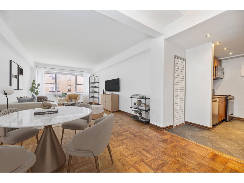 415 East 52nd Street, New York, NY, 10022 1 BR for sale, apartment sales Nest Seekers
